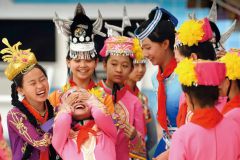 “大美黄河”——沿黄九省(区)群众摄影作品展优秀作品选登（二）